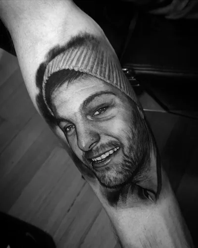 Beny Pearce tattoo 023