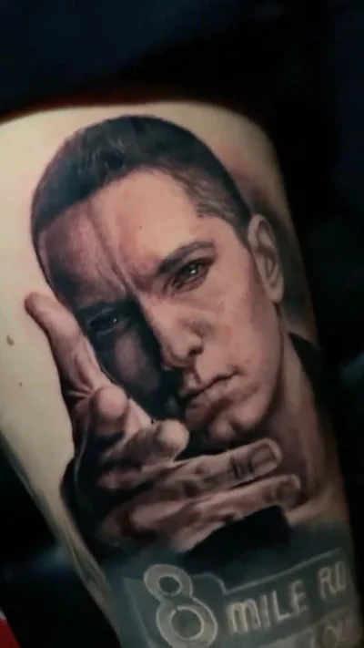 Beny Pearce tattoo 027