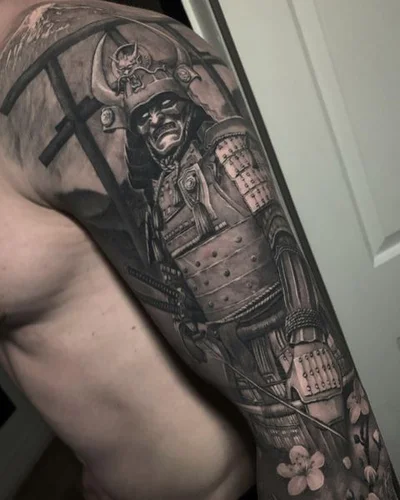 Beny Pearce tattoo 043