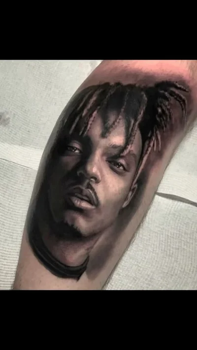 Beny Pearce tattoo 045