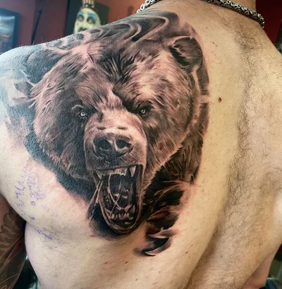 Bobby Petraglia tattoo 013