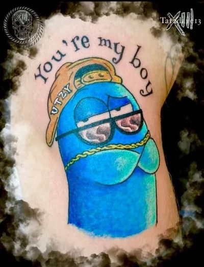 Tat•2•Dave tattoo 011