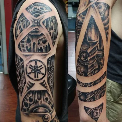 Tat•2•Dave tattoo 015