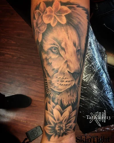 Tat•2•Dave tattoo 021