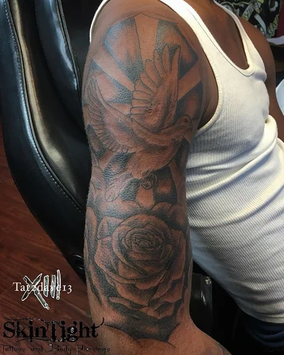Tat•2•Dave tattoo 025