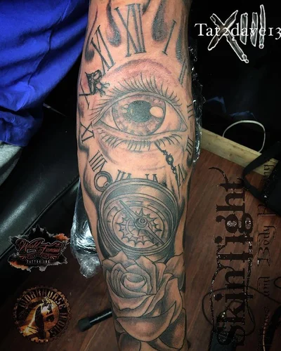 Tat•2•Dave tattoo 026