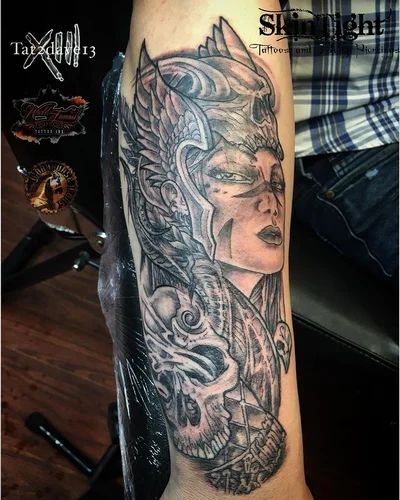 Tat•2•Dave tattoo 031