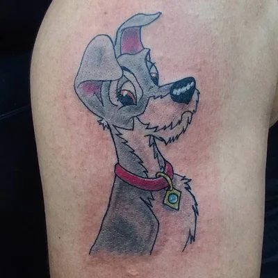 Tat•2•Dave tattoo 037