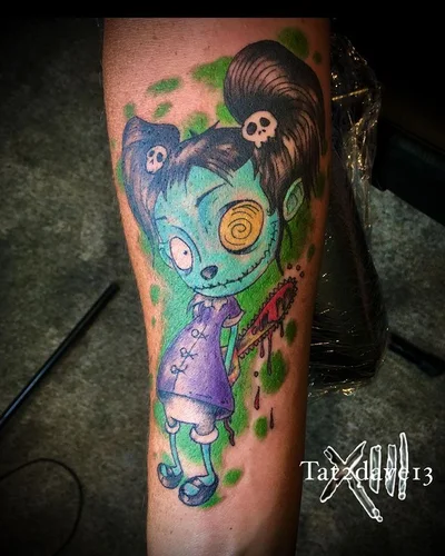 Tat•2•Dave tattoo 042