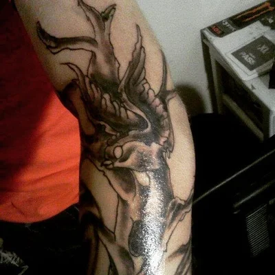 Dave Fits tattoo 008
