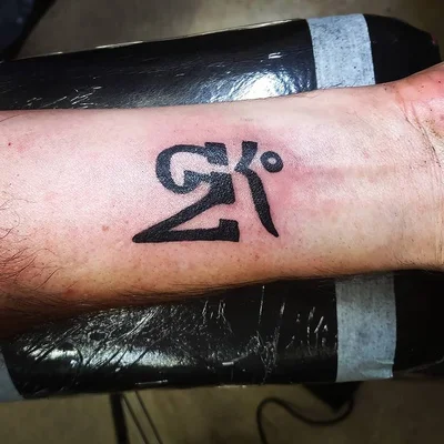 Dave Fits tattoo 009
