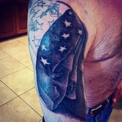 Dave Fits tattoo 010