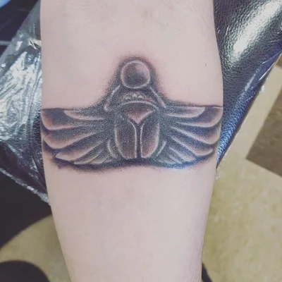 Dave Fits tattoo 016