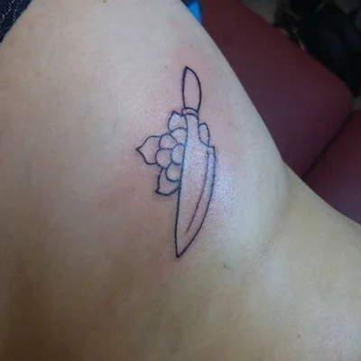 Dave Fits tattoo 020