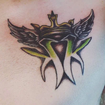 Dave Fits tattoo 021