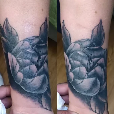 Dave Fits tattoo 023