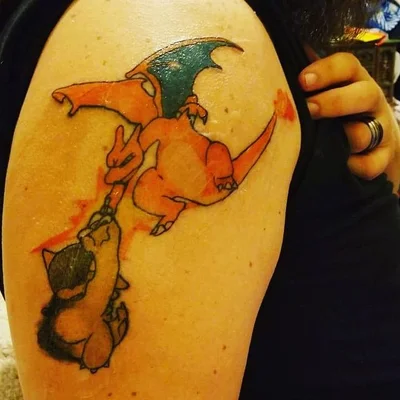 Dave Fits tattoo 024