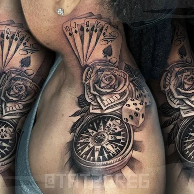 Greg tattoo 008