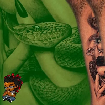 Greg tattoo 009
