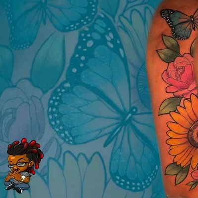 Greg tattoo 011