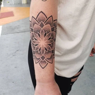 Josh Scheib tattoo 014