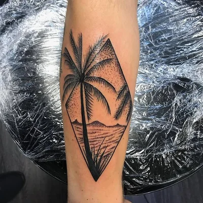 Josh Scheib tattoo 015