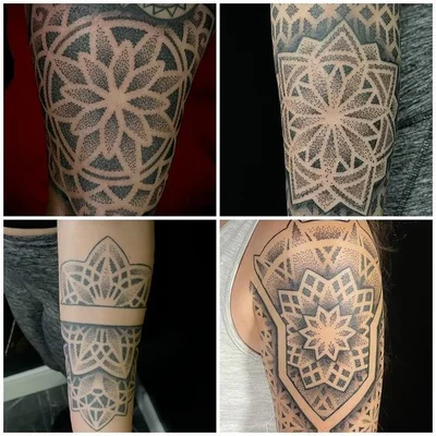 Josh Scheib tattoo 020