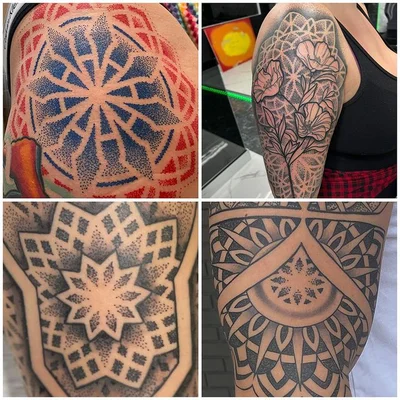 Josh Scheib tattoo 021