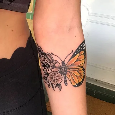 Josh Scheib tattoo 023