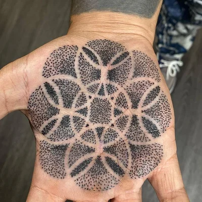 Josh Scheib tattoo 029