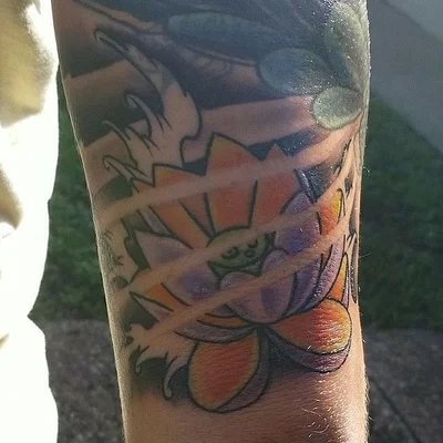Josh Scheib tattoo 030