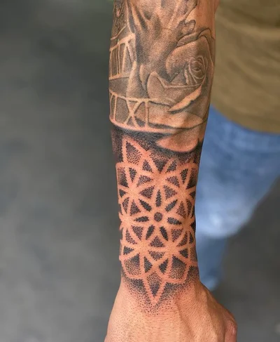 Josh Scheib tattoo 031