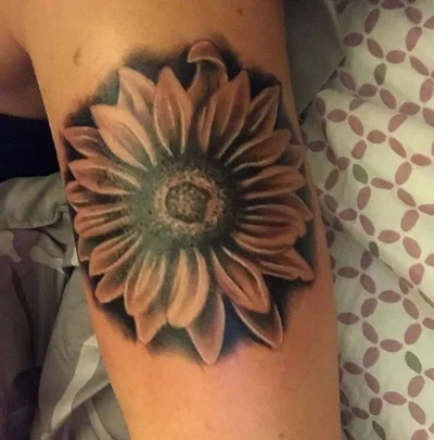 Josh Scheib tattoo 044