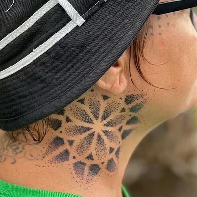 Josh Scheib tattoo 046