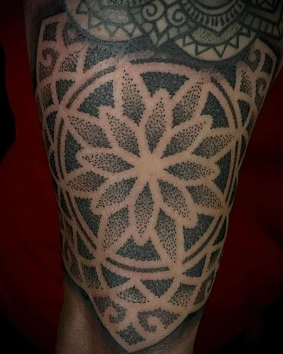Josh Scheib tattoo 048