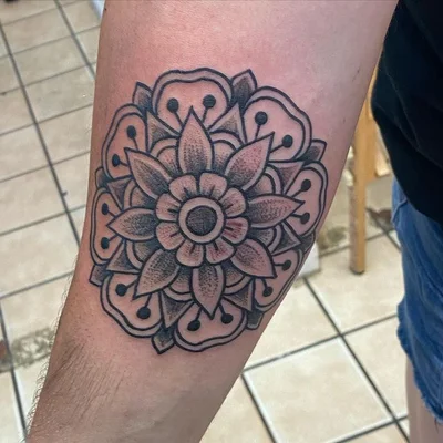 Tat2Nick tattoo 007