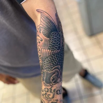 Tat2Nick tattoo 014