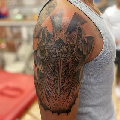 Tat2Nick tattoo 041