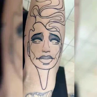 Adrian Islas tattoo 011