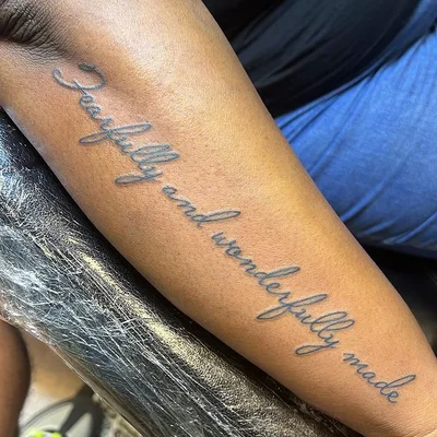 INKredible Slim tattoo 007