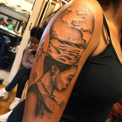 INKredible Slim tattoo 008