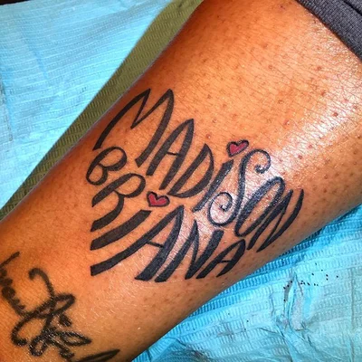 INKredible Slim tattoo 009