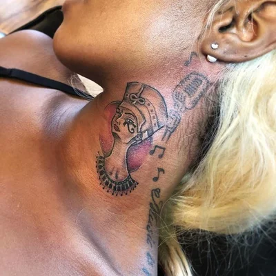 INKredible Slim tattoo 013