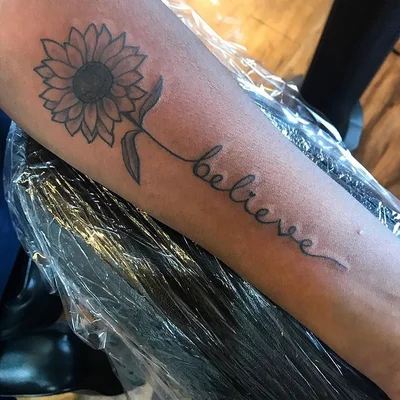 INKredible Slim tattoo 017