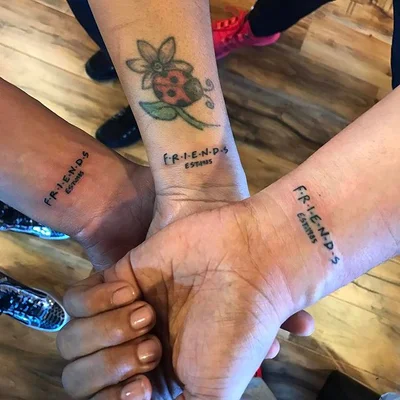 INKredible Slim tattoo 022