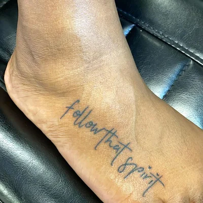 INKredible Slim tattoo 032