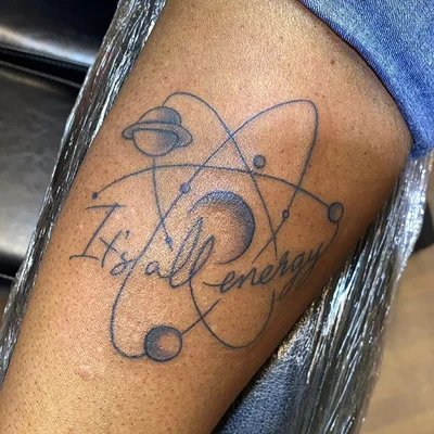 INKredible Slim tattoo 037