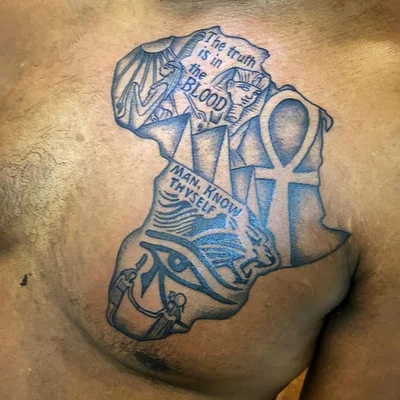 INKredible Slim tattoo 044