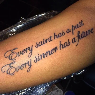 INKredible Slim tattoo 048