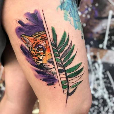 Szabi tattoo 008